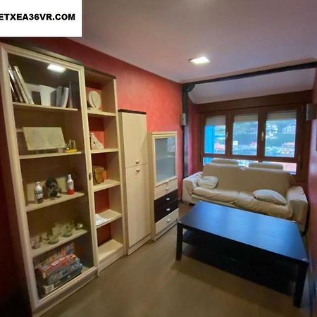 Aurrekoetxea 36 Vacation Rental, 5D Бермео Экстерьер фото