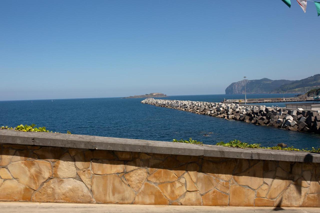 Aurrekoetxea 36 Vacation Rental, 5D Бермео Экстерьер фото